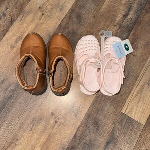 Girls shoes bundle